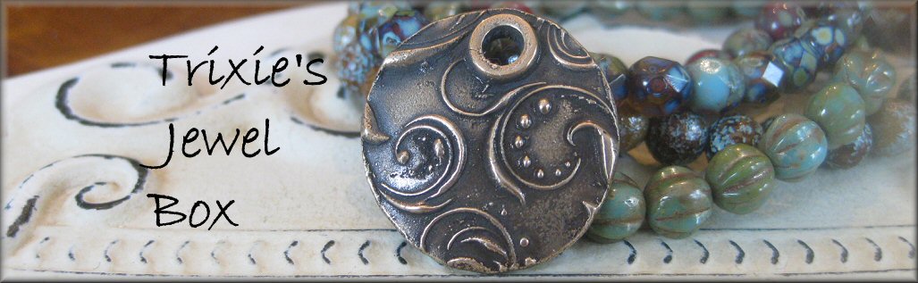 Trixie's Jewel Box